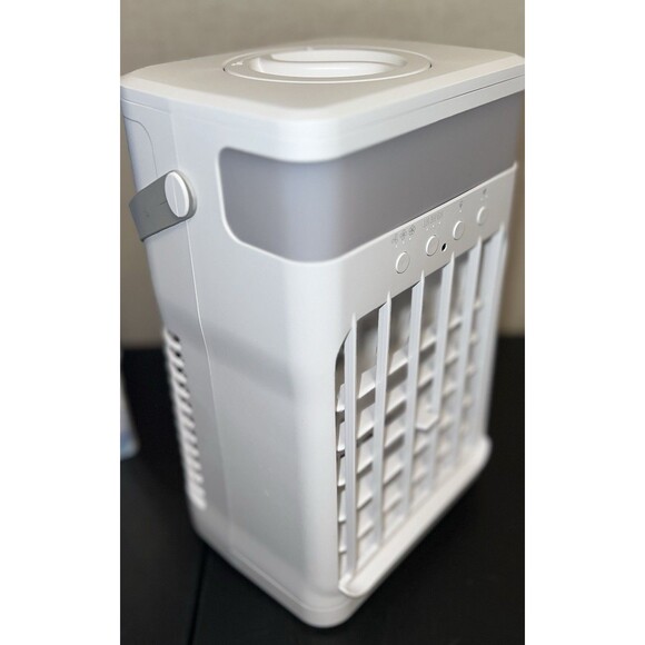 Portable Air Conditioners, Air Conditioner, Ac Unit with 1500ML Water Tank, 2 - Picture 11 of 16